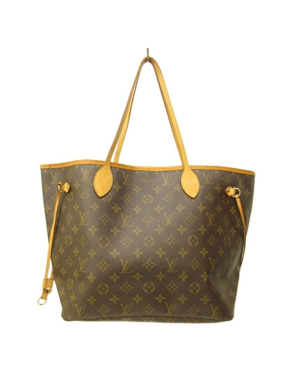 Louis Vuitton Neverfull MM Monogram Tote Vintage
